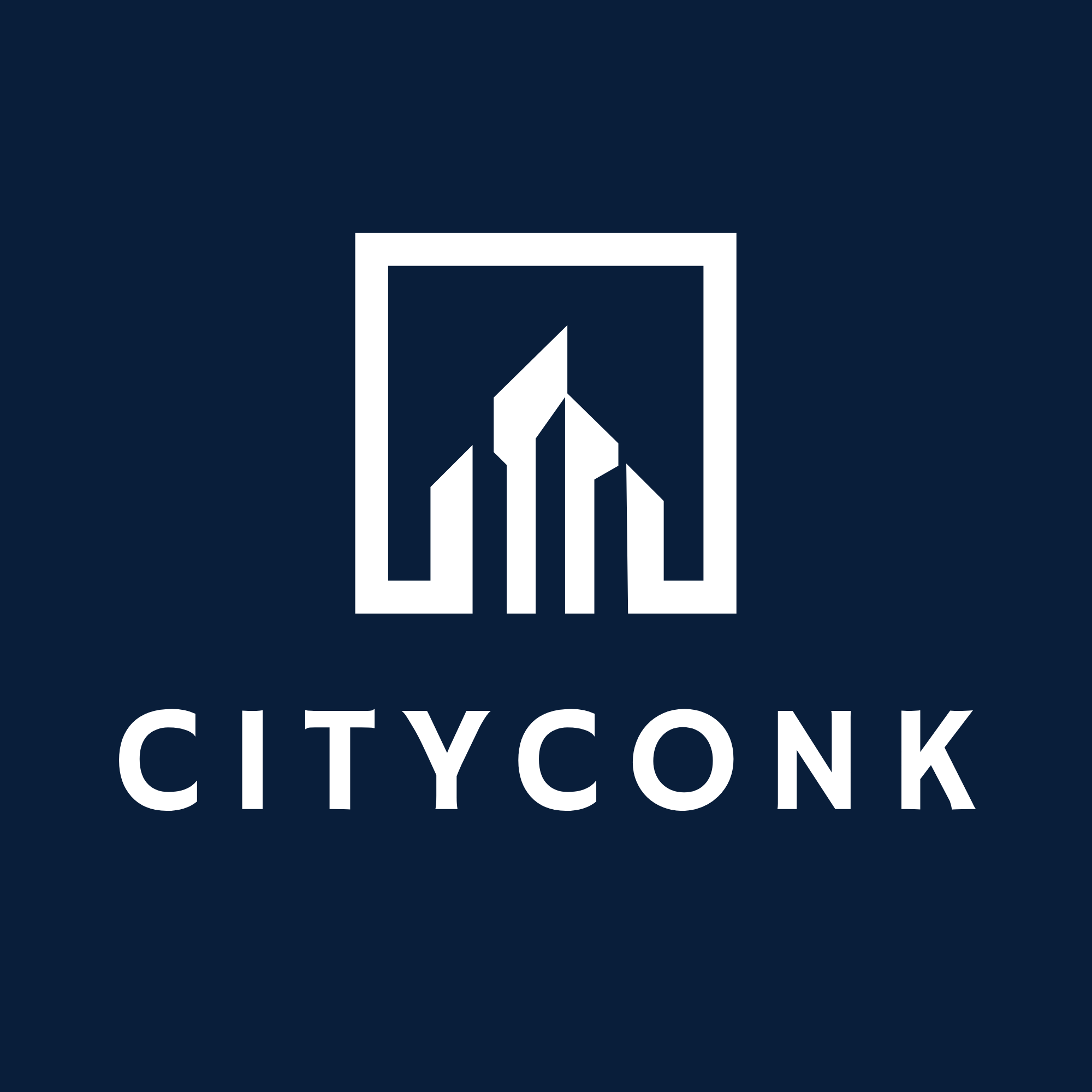 CityConk Logo
